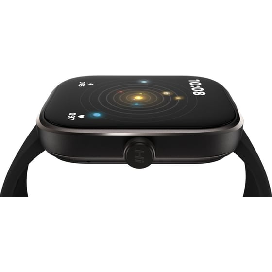 Smartwatch HiFuture Lume Pro 46mm - Black Coffee image 3