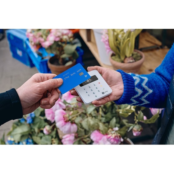 POS Sumup Air Bundle image 6