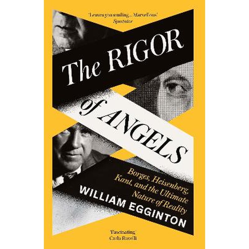 The Rigor of Angels