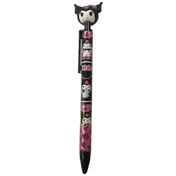 Μηχανικό Μολύβι Graffiti Kuromi (1 Τεμάχιο) image 1