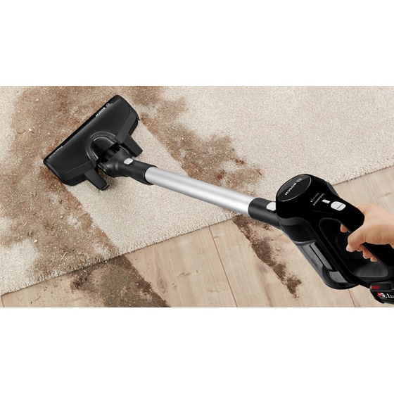 BOSCH BBS611BSC Unlimited 6 18 V 0.3 L Μαύρη Σκούπα Stick image 6