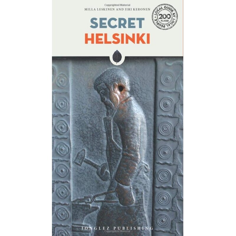 Secret Helsinki