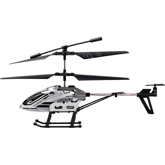 Τηλεκατευθυνόμενο Ελικόπτερο Silverlit Flybotic Sky Aurora image 3