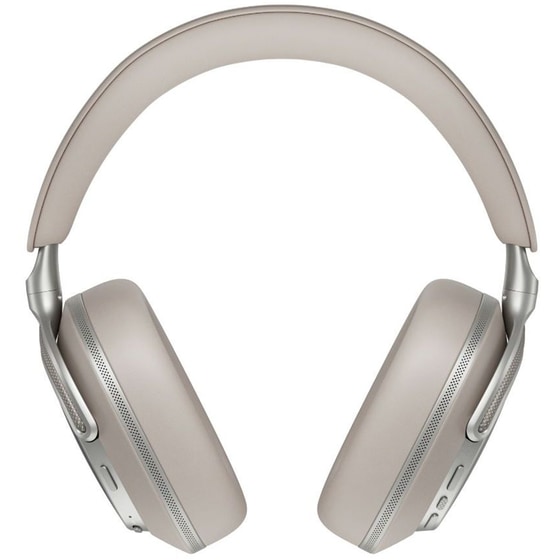 Bowers & Wilkins PX8 S2 Ασύρματα Ακουστικά Κεφαλής - Warm Stone image 0