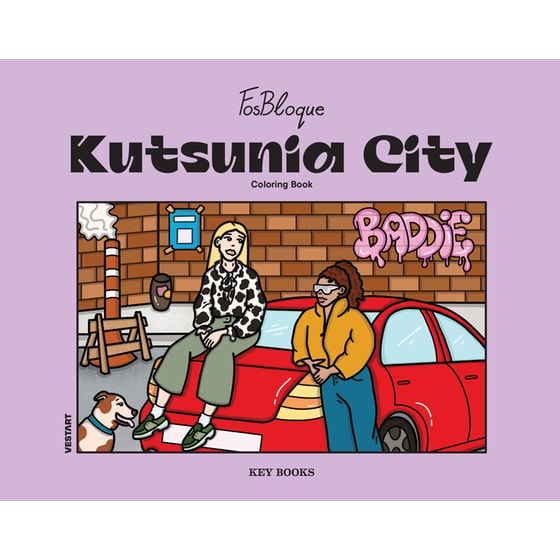 Kutsunia City image 0