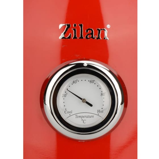 ZILAN ZLN7040 2 Θέσεων 850 W Φρυγανιέρα image 3