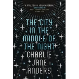 The City in the Middle of the Night