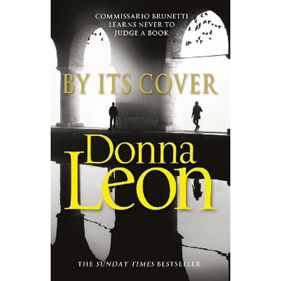 By Its Cover image 0