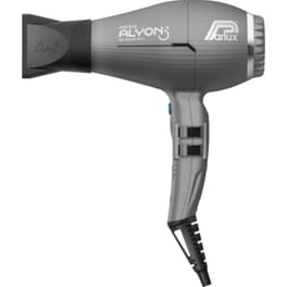 Σεσουάρ Μαλλιών PARLUX Alyon Ionic 2250 W Matt Graphite