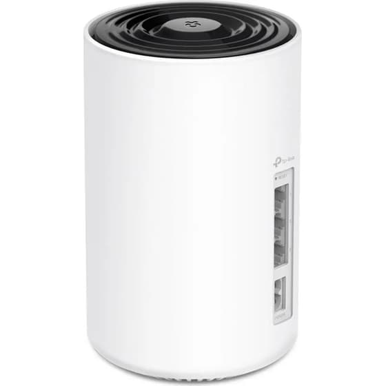 TP-Link Deco PX10 Ασύρματο Mesh Wi-Fi 6 Dual Band (2.4 & 5 GHz) 3τμχ image 1
