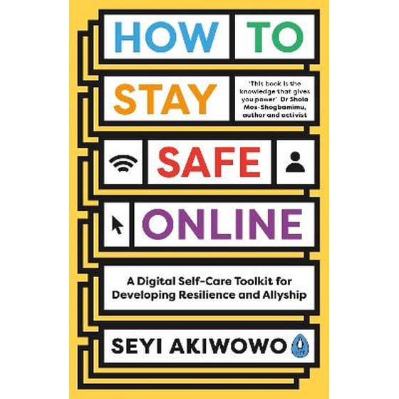 How to Stay Safe Online image 0
