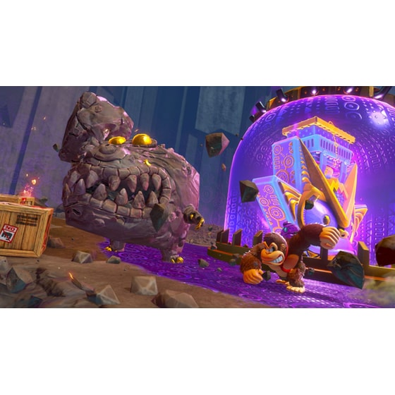 Donkey Kong Bananza - Nintendo Switch 2 image 10