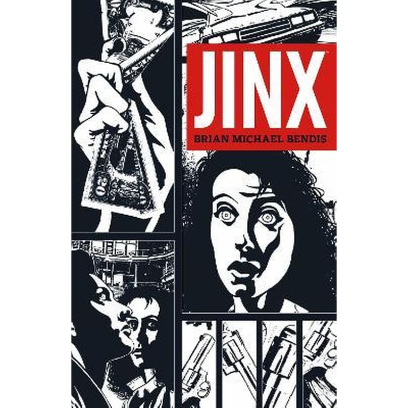 Jinx