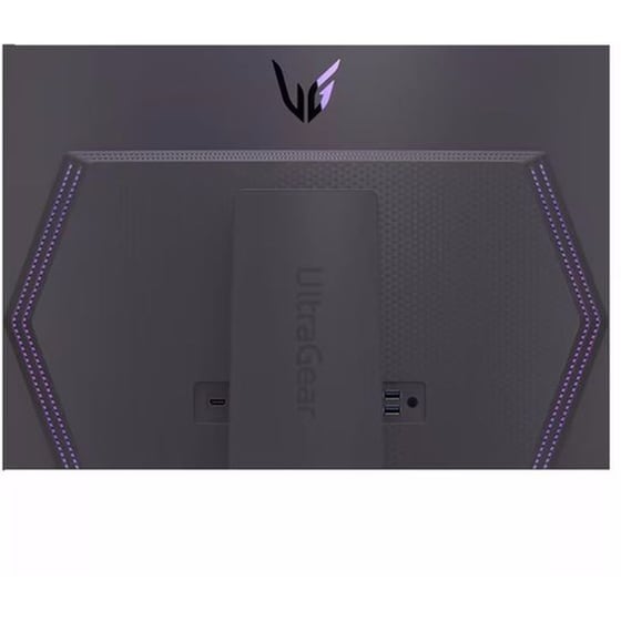 LG UltraGear 45GS95QE-B Gaming Monitor 45'' Ultrawide QHD OLED Curved 240Hz 0.03ms image 5