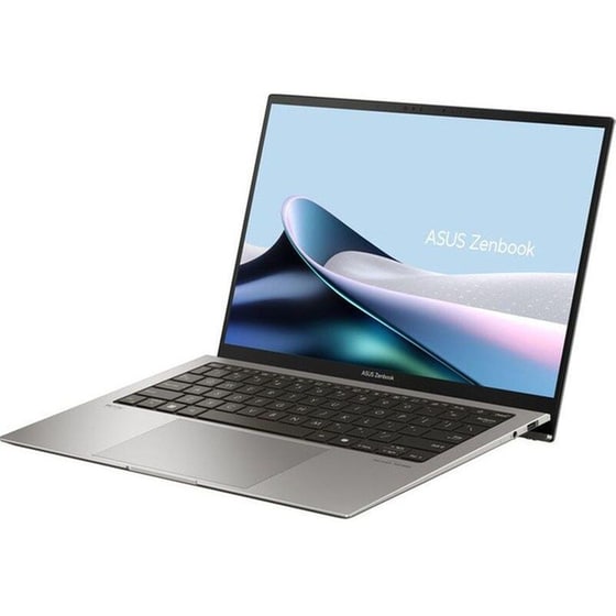 Asus Zenbook S 13 OLED UX5304MA-OLED-NQ044X 13.3'' 3K OLED (Core Ultra 7-155U/16GB/1TB SSD/UHD Graphics/Win11Pro) Laptop image 1