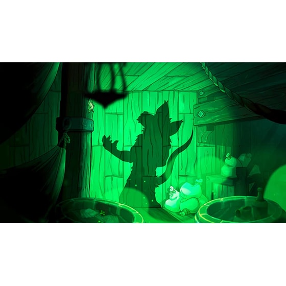 Curse of the Sea Rats - PS5 image 19