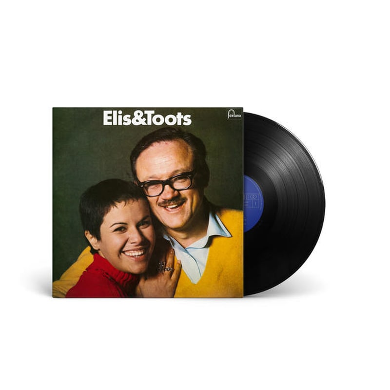 Elis Toots (LimitedEd.)