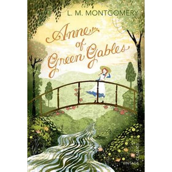Anne of Green Gables image 0