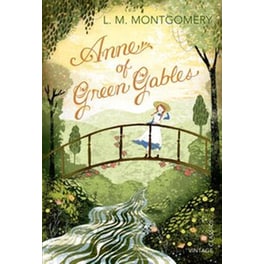Anne of Green Gables