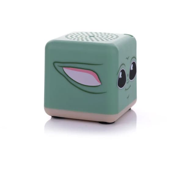 Φορητό Ηχείο Bitty Boomers Grogu Box - Πράσινο image 2