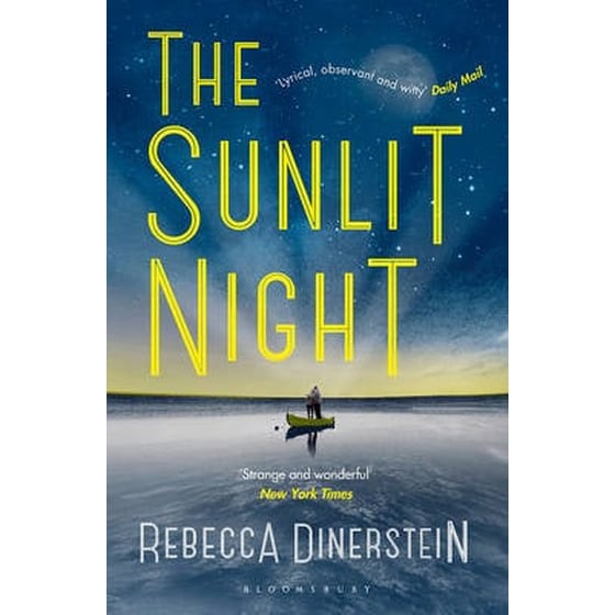 The Sunlit Night image 0