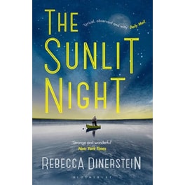 The Sunlit Night