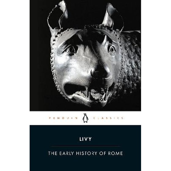 Early History of Rome image 0