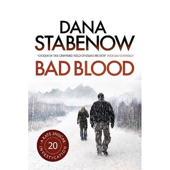 Bad Blood image 0