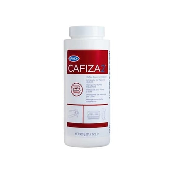 Urnex Cafiza - Σκόνη Καθαρισμού Υπολειμμάτων Καφέ 900gr image 0
