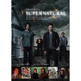 Supernatural - The Essential Supernatural