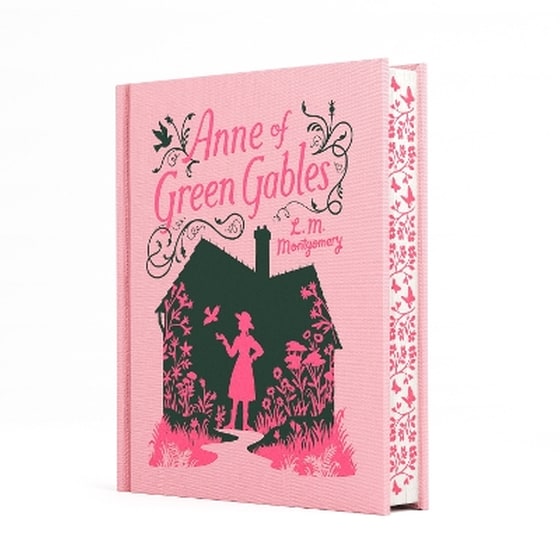 Anne of Green Gables image 0
