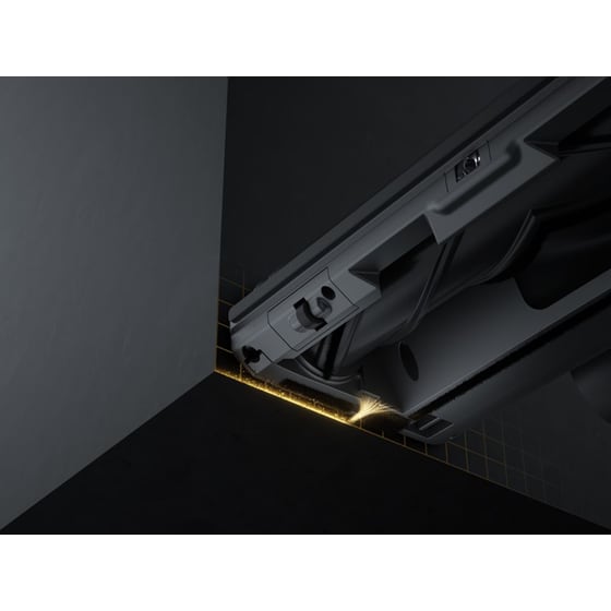 MIJIA 4 PRO 25.9 V Γκρι Σκούπα Stick image 12