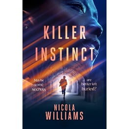 Killer Instinct