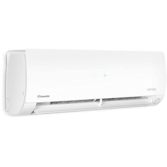 INVENTOR Emperor EMPVI(W)-24WFI/EMPVO(W)-24 Κλιματιστικό Inverter 24.000 BTU A+++/A+++ με Ιονιστή & WiFi image 6