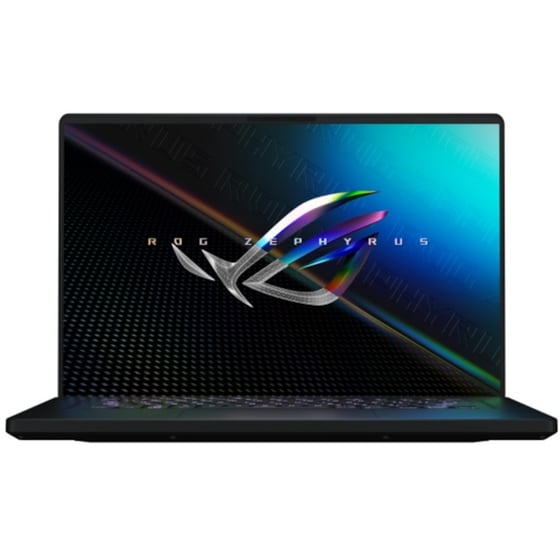 Laptop Asus ROG Zephyrus M16 GU603ZX-K8038X 16" QHD+ (Core i9-12900H/32GB/2TB SSD/GeForce RTX 3080 Ti 16GB/Win11Pro) image 2