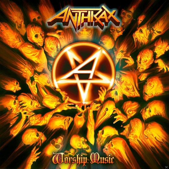 Worship Music image 0