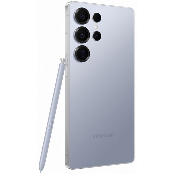 Samsung Galaxy S25 Ultra 512GB - Titanium Silverblue image 5