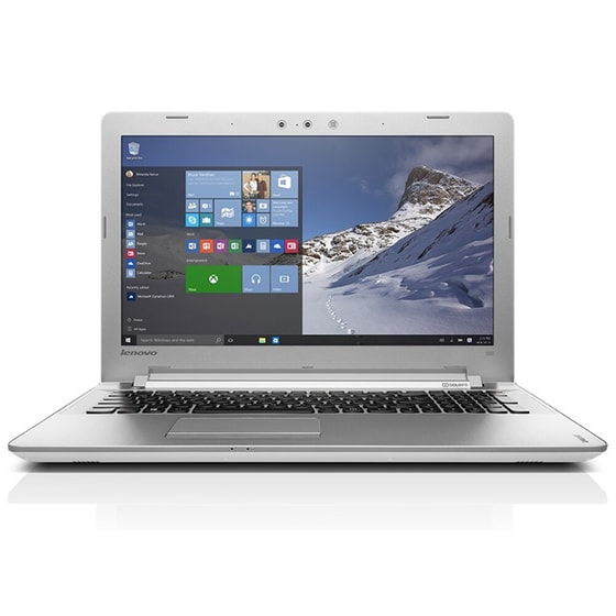 Laptop Lenovo IdeaPad 50015ISK 15.6" (i76500U/16GB/1TB/ R7) image 5