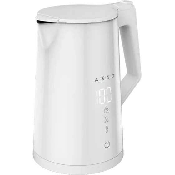 AENO AEK0008S  με Wi-Fi Λευκό Βραστήρας image 1