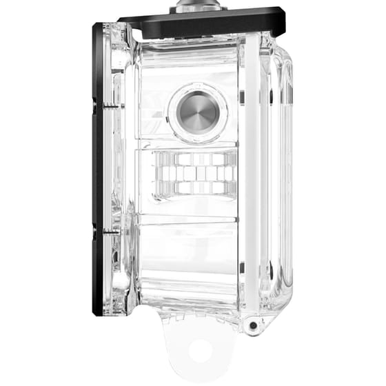 Insta360 Dive Case CINSABGR για Insta360 Ace Pro 2 - Μαύρο image 3