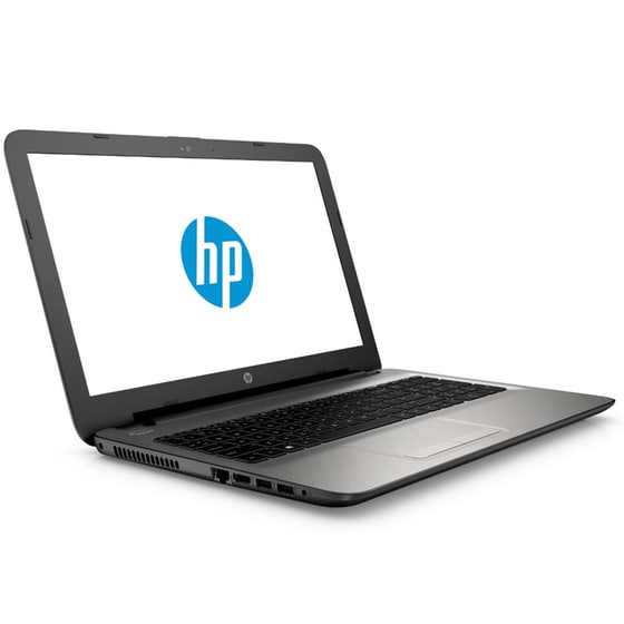 Laptop HP 15ac008nv 15.6" (N3825U/4GB/500GB/HD) image 3