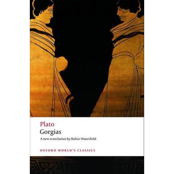 Gorgias image 0