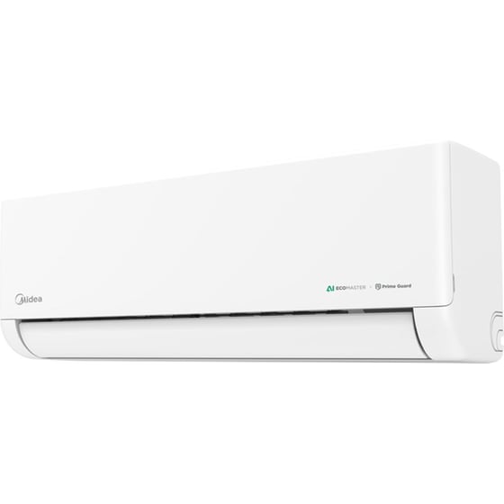 MIDEA AIR GREEN-18HRFN8 Κλιματιστικό Inventer 18.000 BTU A+++/A+++ με Ιονιστή & WiFi image 2