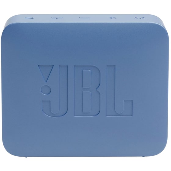 JBL Go Essential 2 Φορητό Ηχείο  - Μπλε image 5