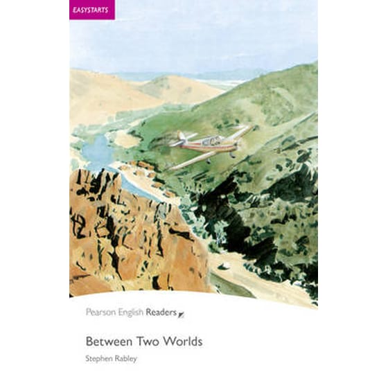Easystart: Between Two Worlds Book and CD Pack image 0