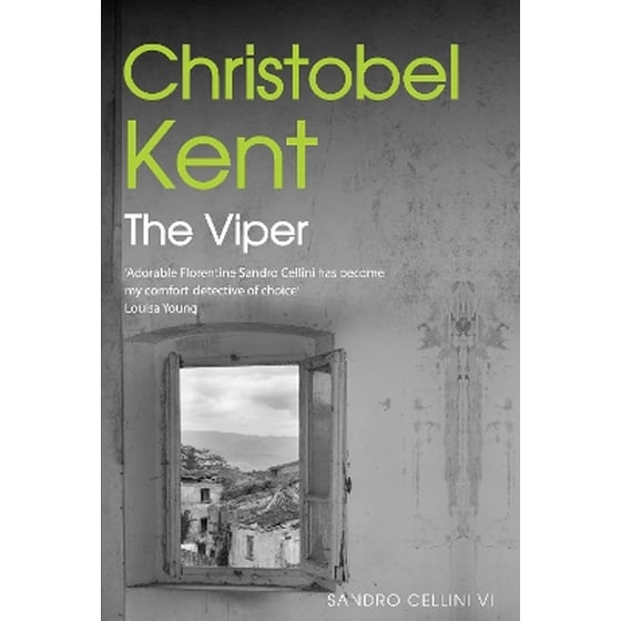 The Viper image 0