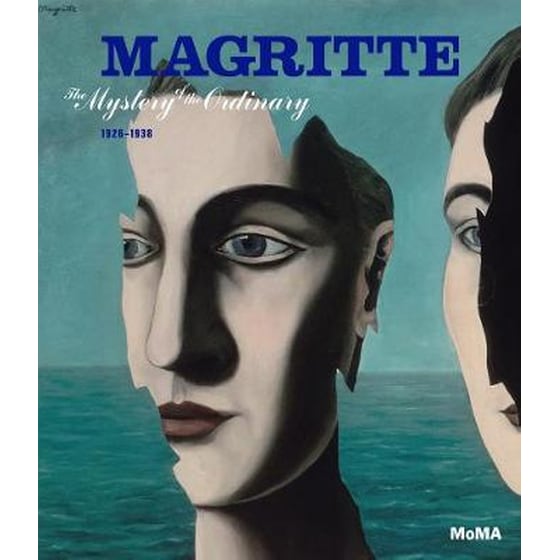 Magritte image 0