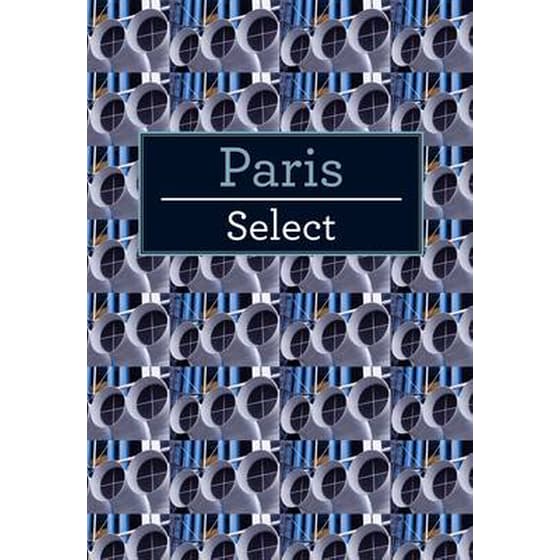 Insight Select Guides: Paris image 0