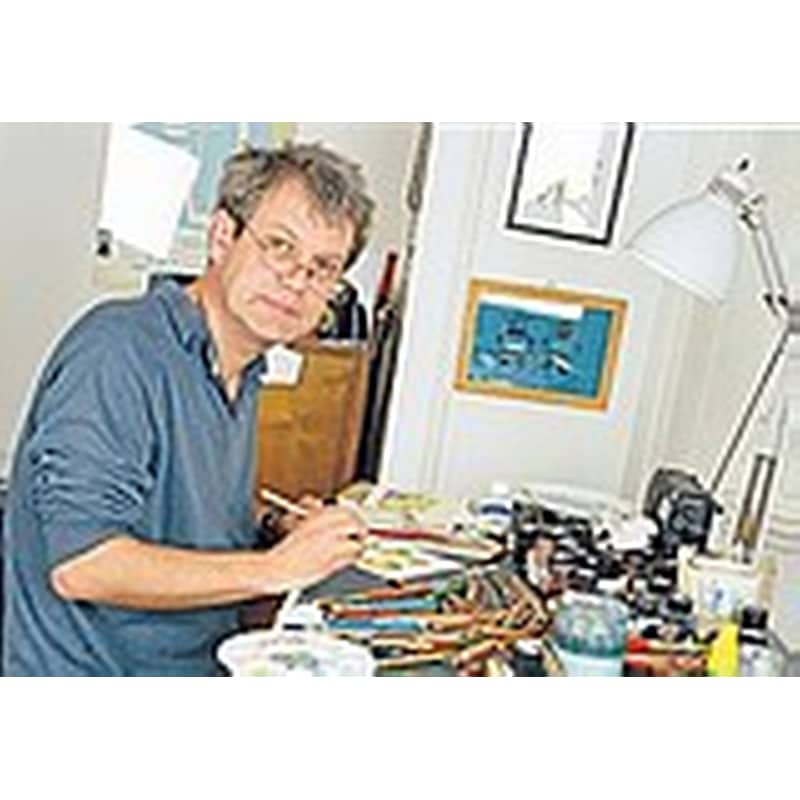 Author picture