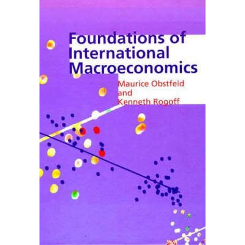 Foundations of International Macroeconomics